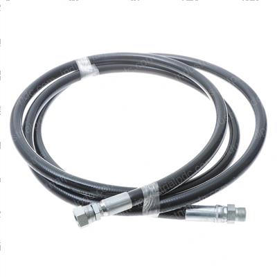 Picture of Hydraulic Header Hose