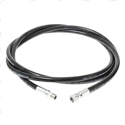 Picture of Hydraulic Header Hose Assembly