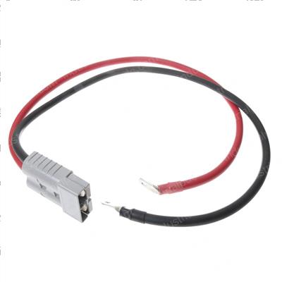 Picture of Batt Conn - Sb350 Grey - 2/0