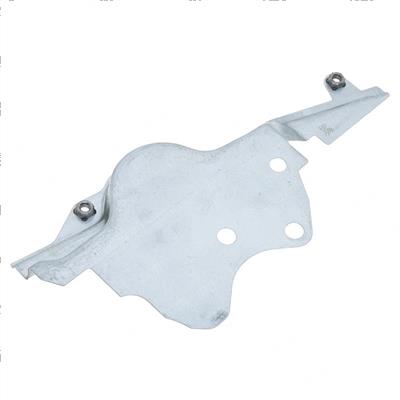 Picture of Cover - Timing Gear Case-Mmc2.4