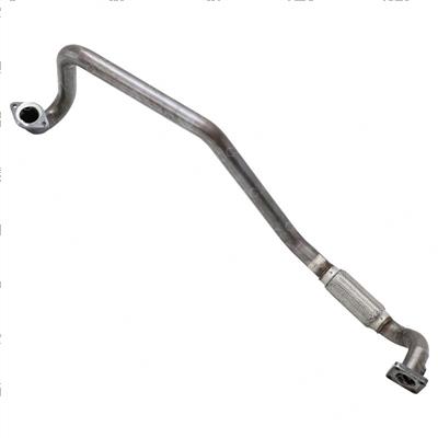 Picture of Exhaust - General