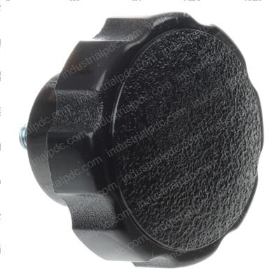 Picture of Knob - Battery Cover