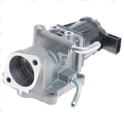 Picture of Valve Assy Egr