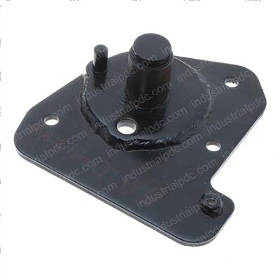 Picture of Bracket Wldmt Std Basestd B