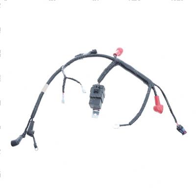 Picture of Harness-Wire - Alternator (psi