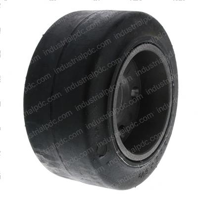 Picture of Tire and Wheel Assembly
