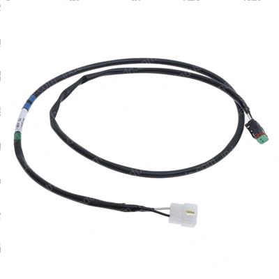 Picture of Wire Harness  Front Work Light