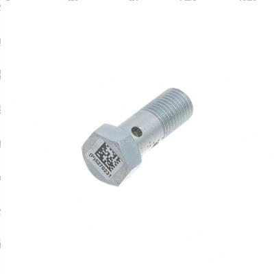 Picture of Screw Banjo Connector