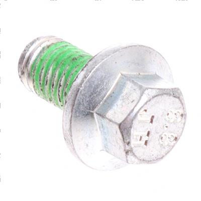 Picture of Capscrew  M8 X 125 X 16
