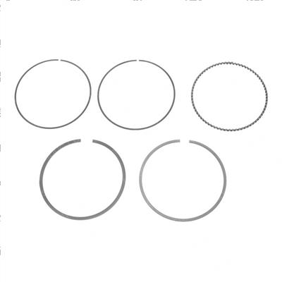 Picture of Piston Ring Std