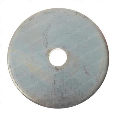 Picture of Washer  Snubbing