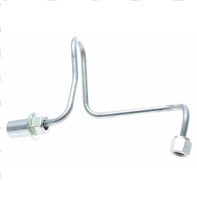Picture of Pipe Injection