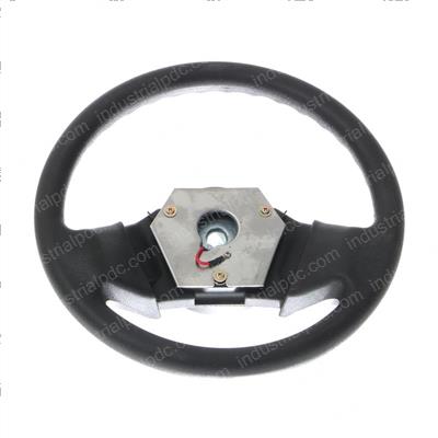 Picture of Stering Wheel Without Knob