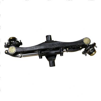 Picture of Steering Axle Assembly