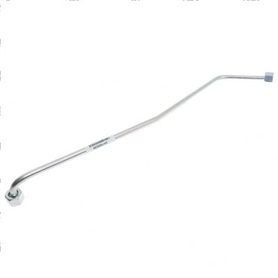 Picture of Tube Assy to Steer Axle