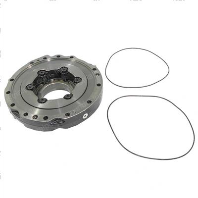 Picture of Brake Chamber