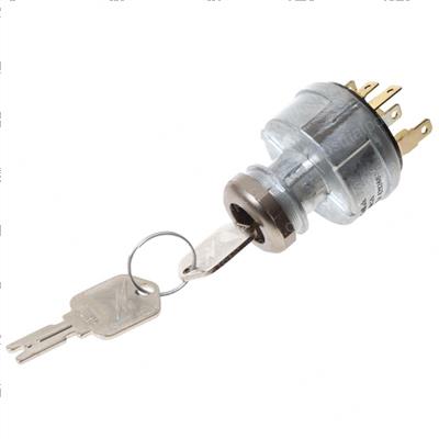 Picture of Ignition Switch