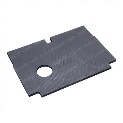 Picture of Floormat Oper Plat - Operator