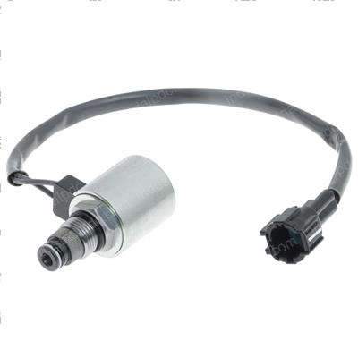 Picture of Solenoid