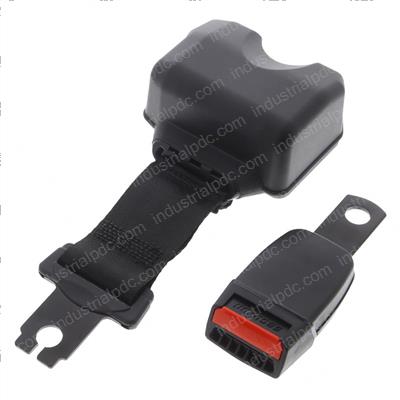 Picture of Seat Belt Rh Standard