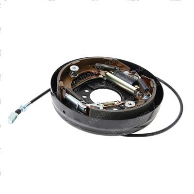 Picture of Brake Assembly Lh