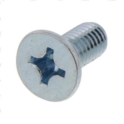 Picture of Screw - Phillips - Flat Head