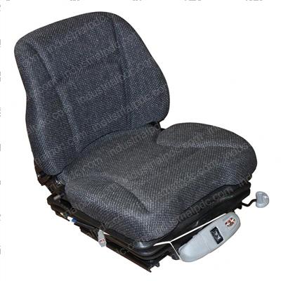 Picture of Seat - Cloth