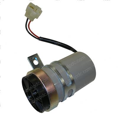 Picture of Chime Assembly