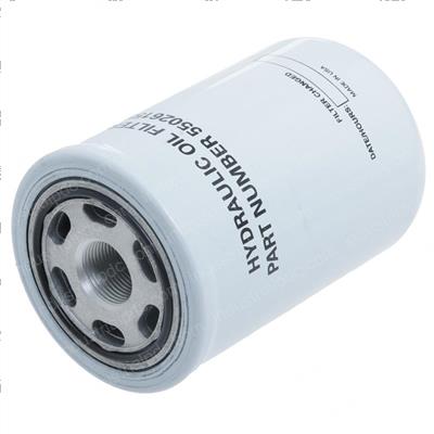 Picture of Transmission Filter High