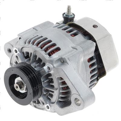 Picture of Alternator