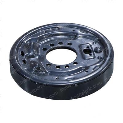 Picture of Brakeplate Assembly Rh