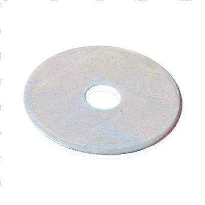 Picture of Washer-Flat .44b 2d .12 Stl Pl