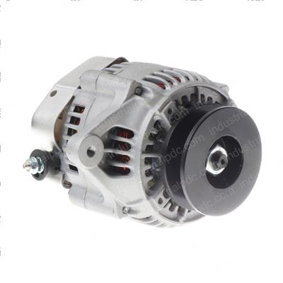 Picture of Alternator