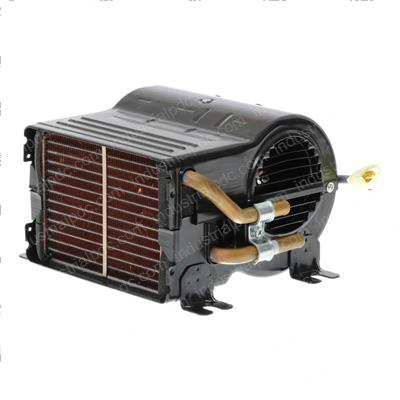 Picture of Heater Assembly