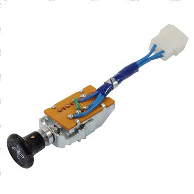 Picture of Switch Heater