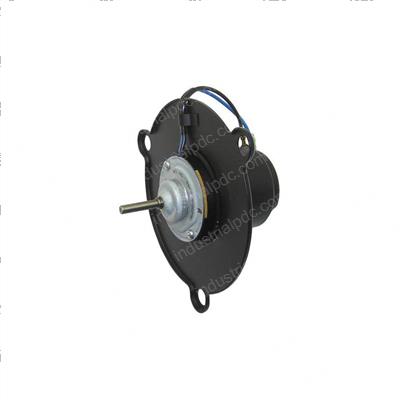 Picture of Motor Assembly