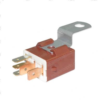 Picture of Relay Assy