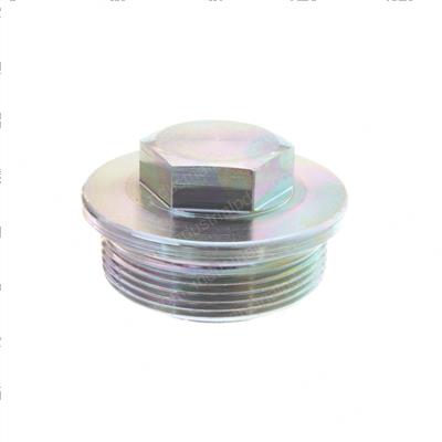 Picture of Plug - Drain