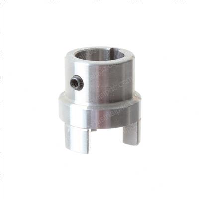 Picture of Pump Side Coupling