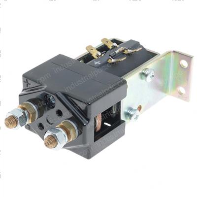 Picture of Contactor 24v