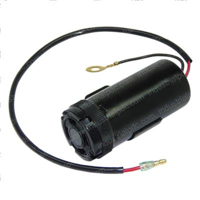 Picture of Buzzer Assembly - Back