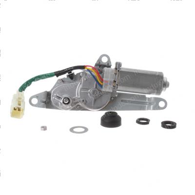 Picture of Motor - Assembly -Wiper