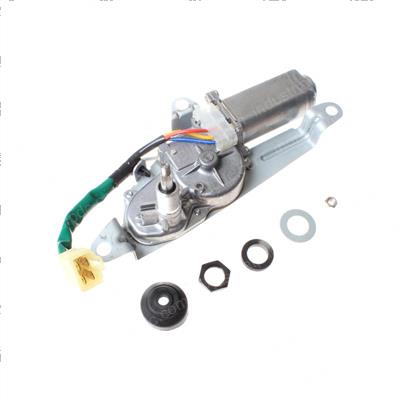 Picture of Motor Assembly Wiper