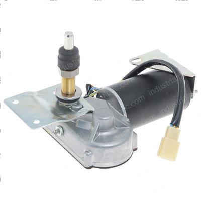 Picture of Motor Assembly - Wiper