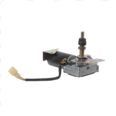 Picture of Motor Assembly - Wiper