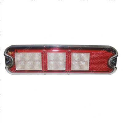 Picture of Light - Stop/Turn