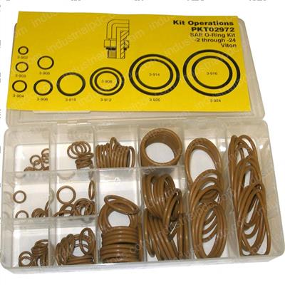 Picture of O-Ring Kit