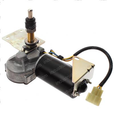 Picture of Motor Assembly - Wiper