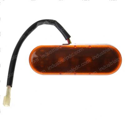 Picture of Lamp-Front a