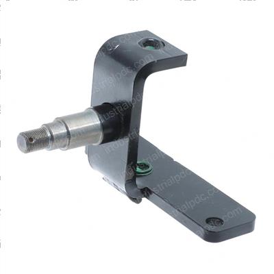 Picture of L.h. Spindle (4-Wh- Ex-21)